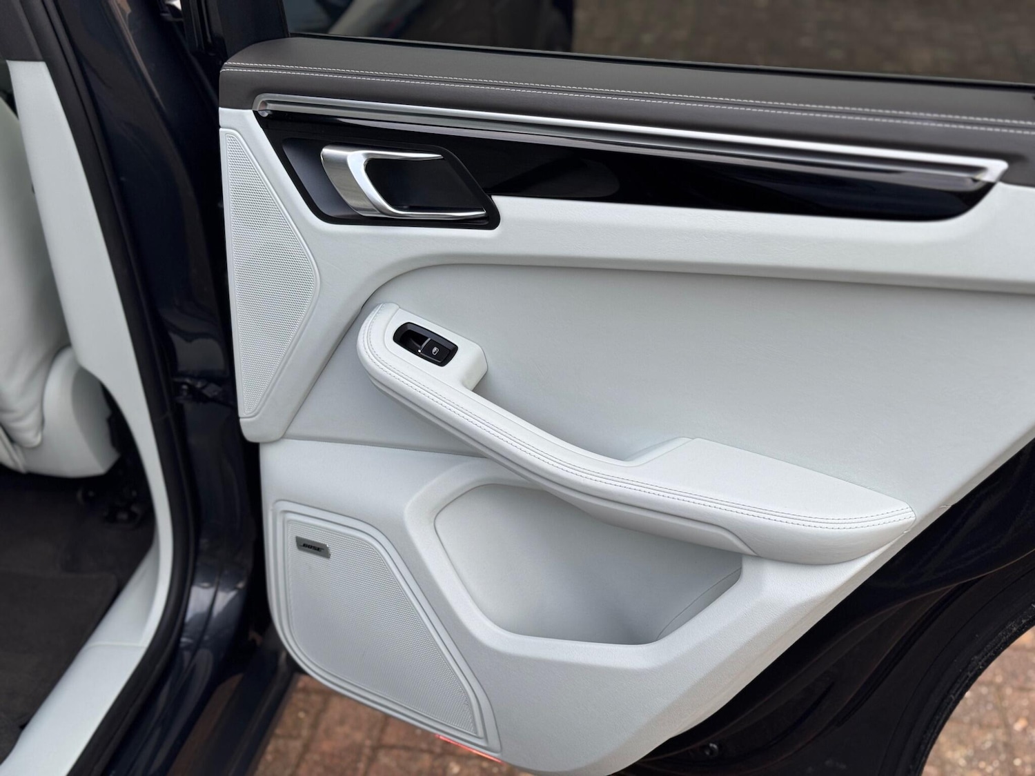 Used Porsche Macan for sale - 77320207: Photo 51