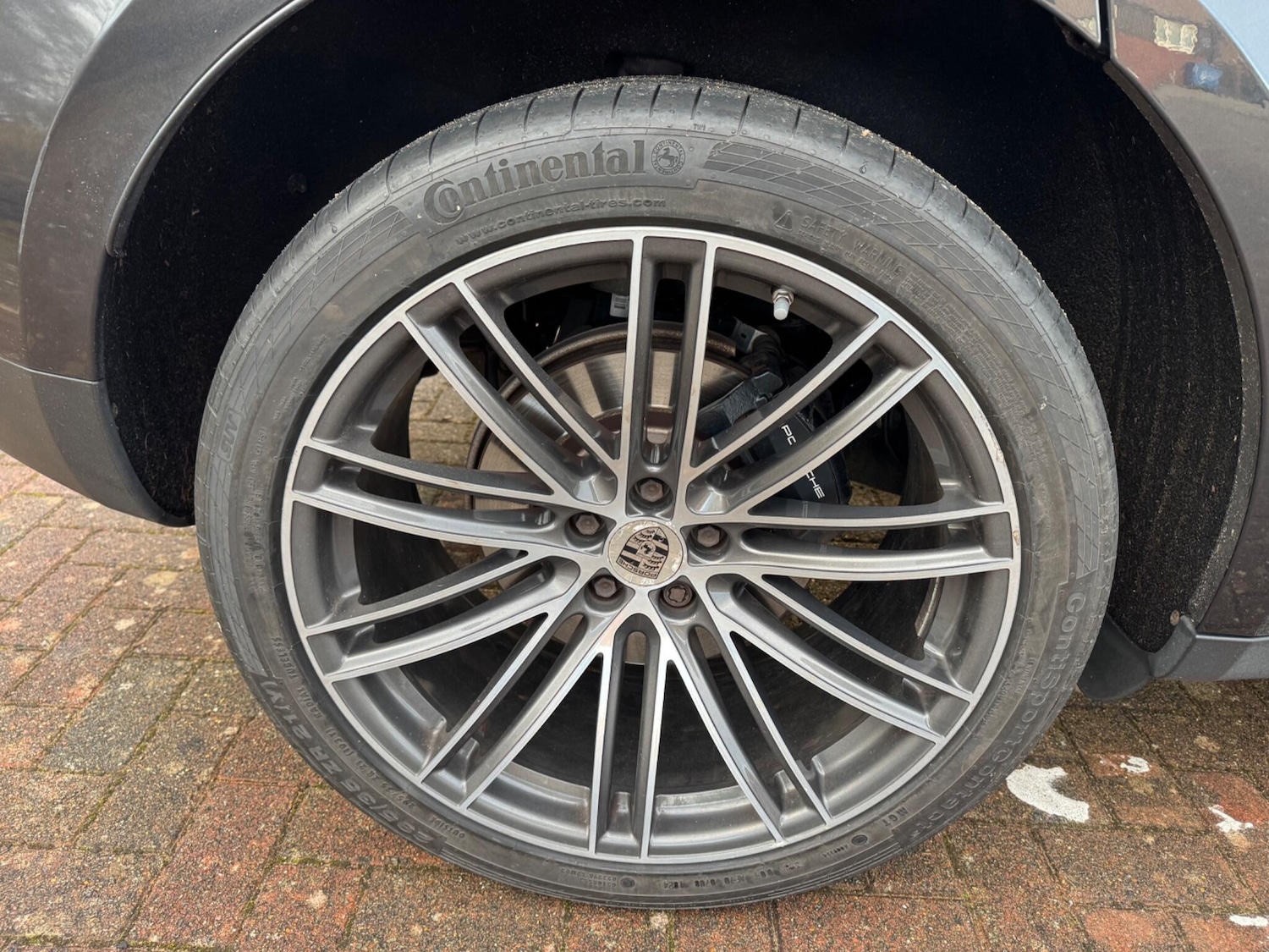 Used Porsche Macan for sale - 77320207: Photo 57