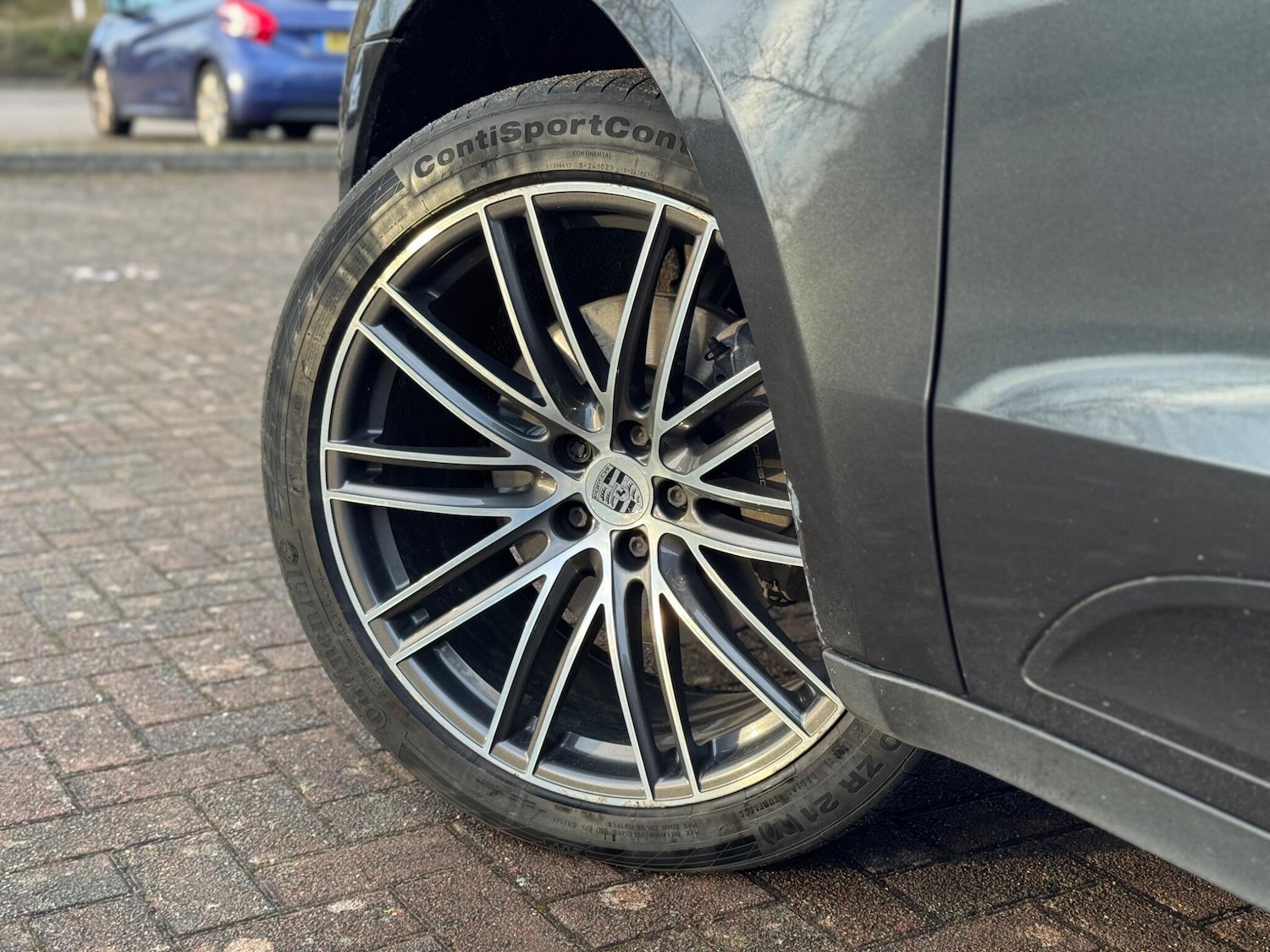 Used Porsche Macan for sale - 77320207: Photo 59