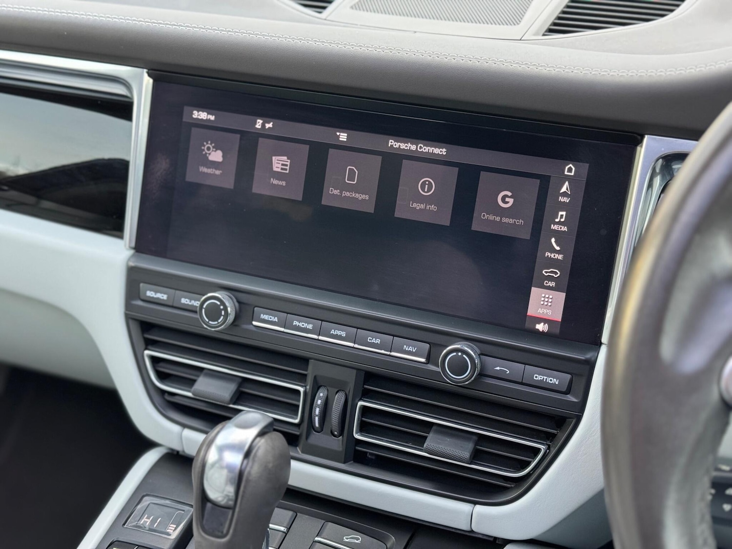 Used Porsche Macan for sale - 77320207: Photo 60