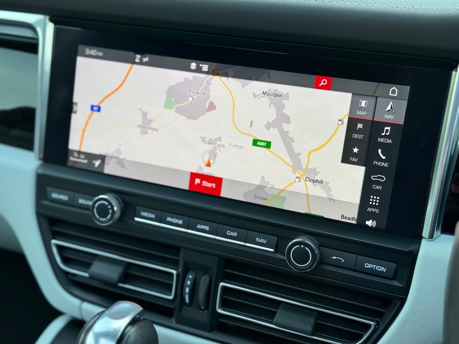 Used Porsche Macan for sale - 77320207: Photo 62