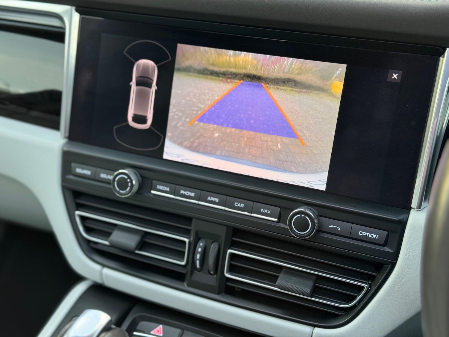 Used Porsche Macan for sale - 77320207: Photo 63