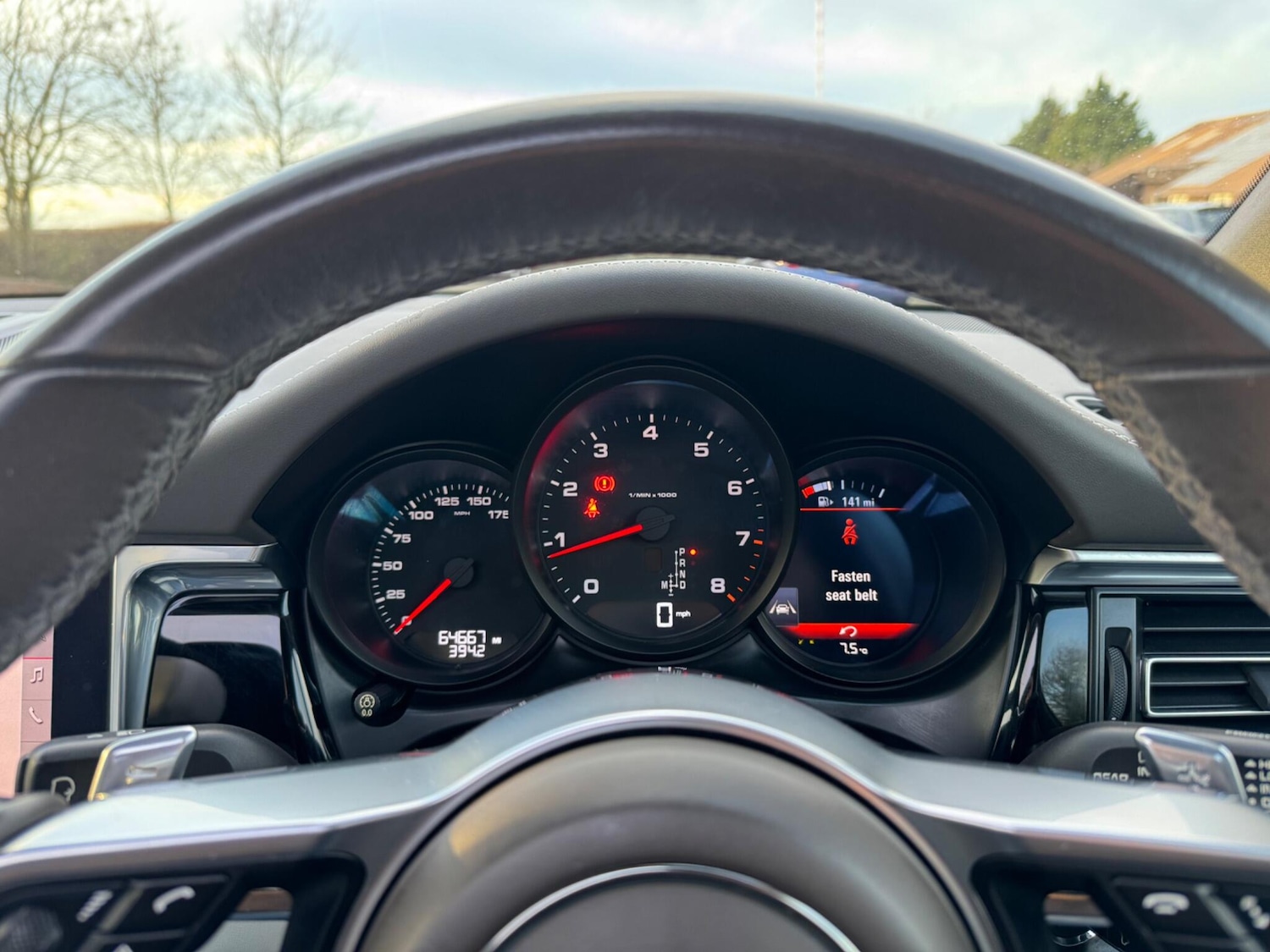 Used Porsche Macan for sale - 77320207: Photo 64