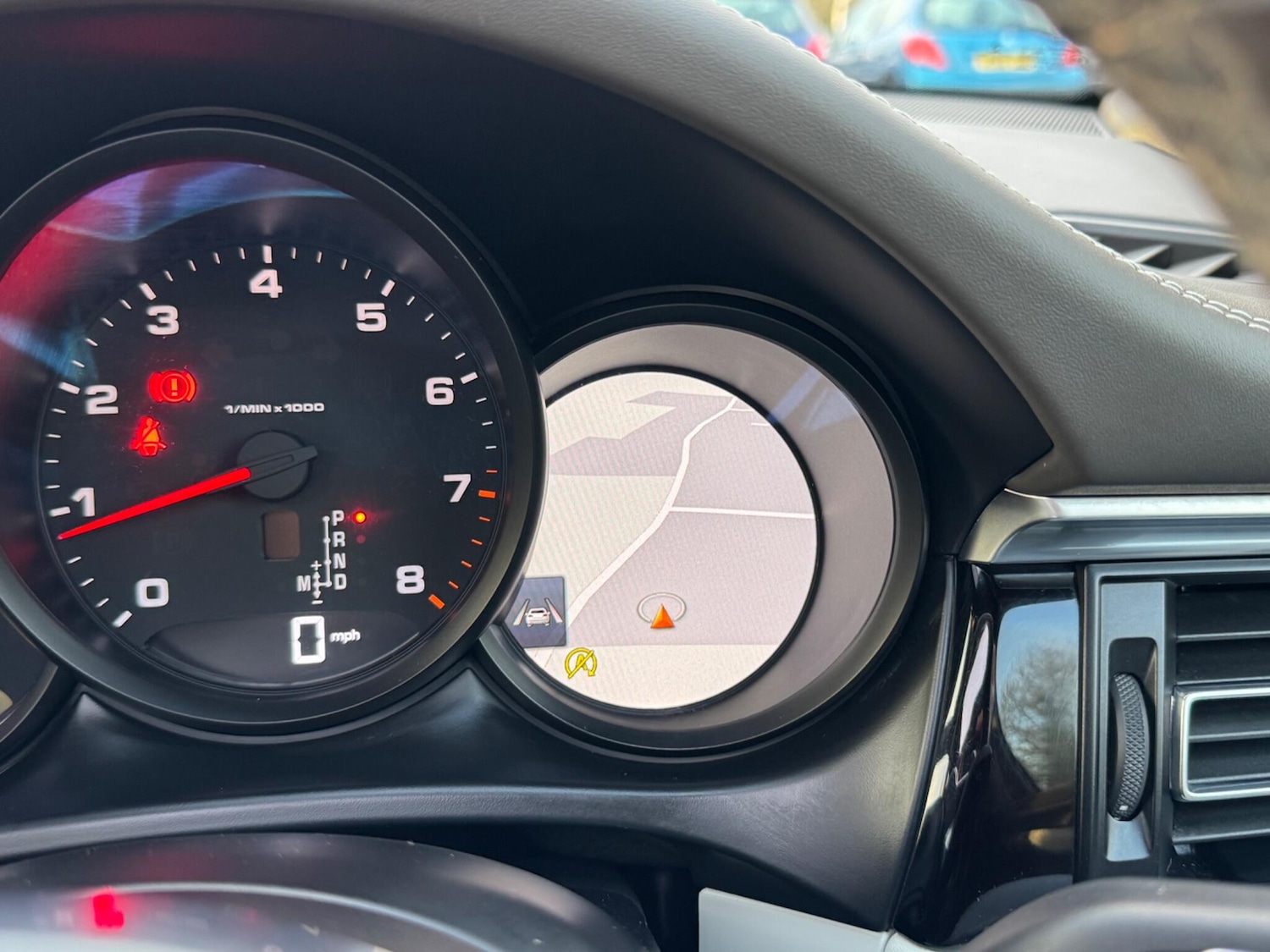 Used Porsche Macan for sale - 77320207: Photo 65