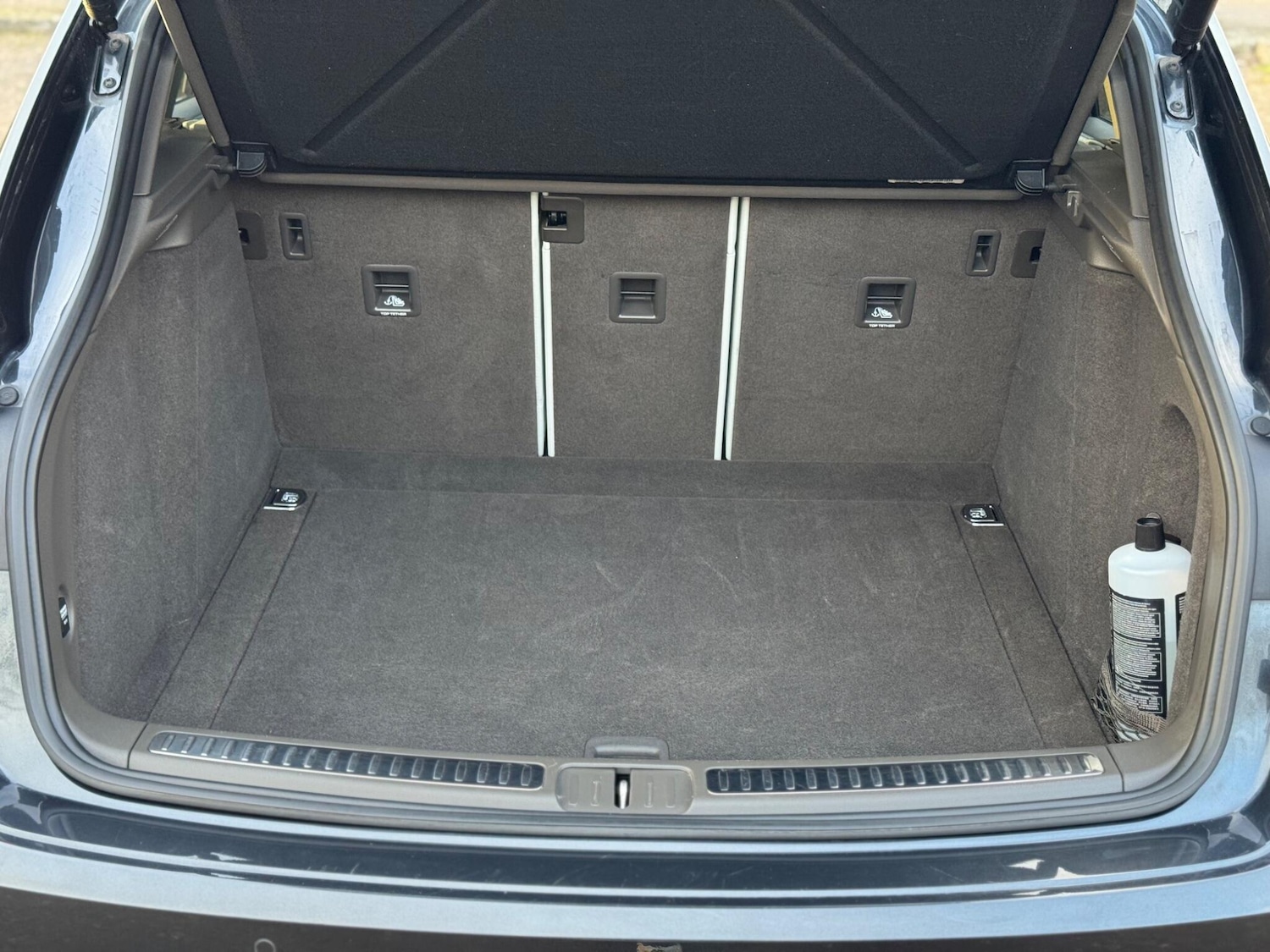 Used Porsche Macan for sale - 77320207: Photo 68