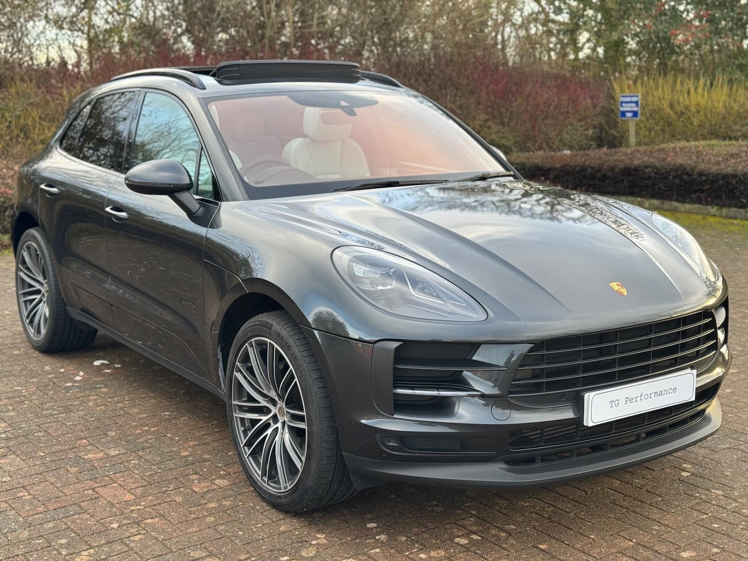 Used Porsche Macan for sale - 77320207: Photo 7