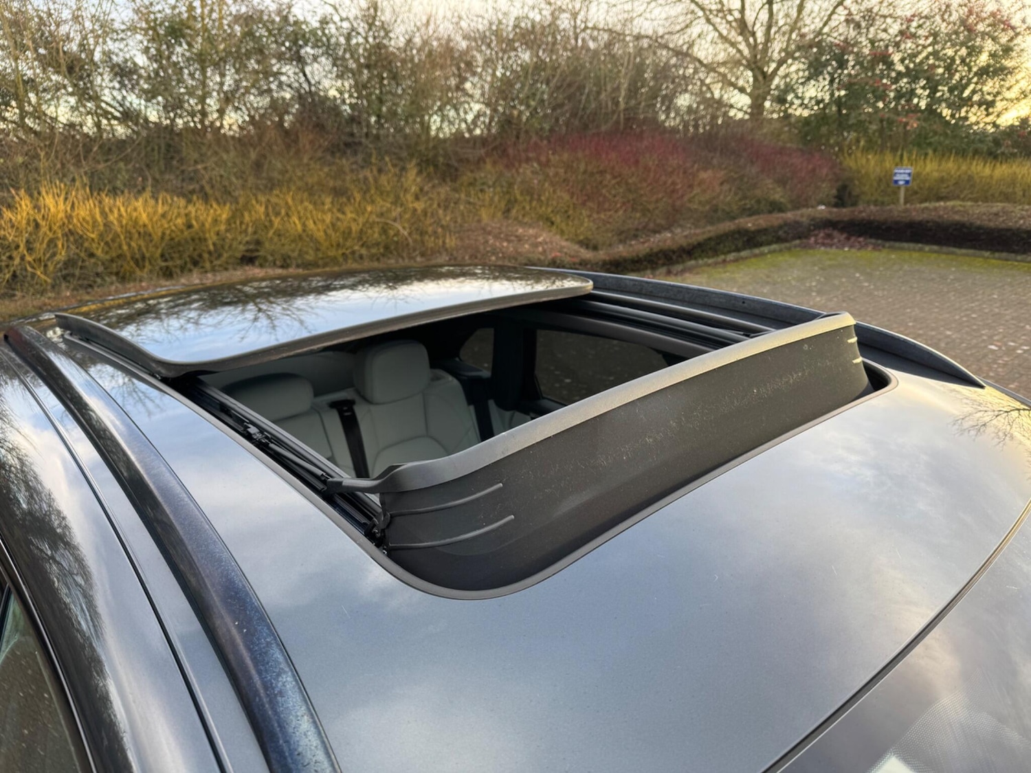 Used Porsche Macan for sale - 77320207: Photo 74