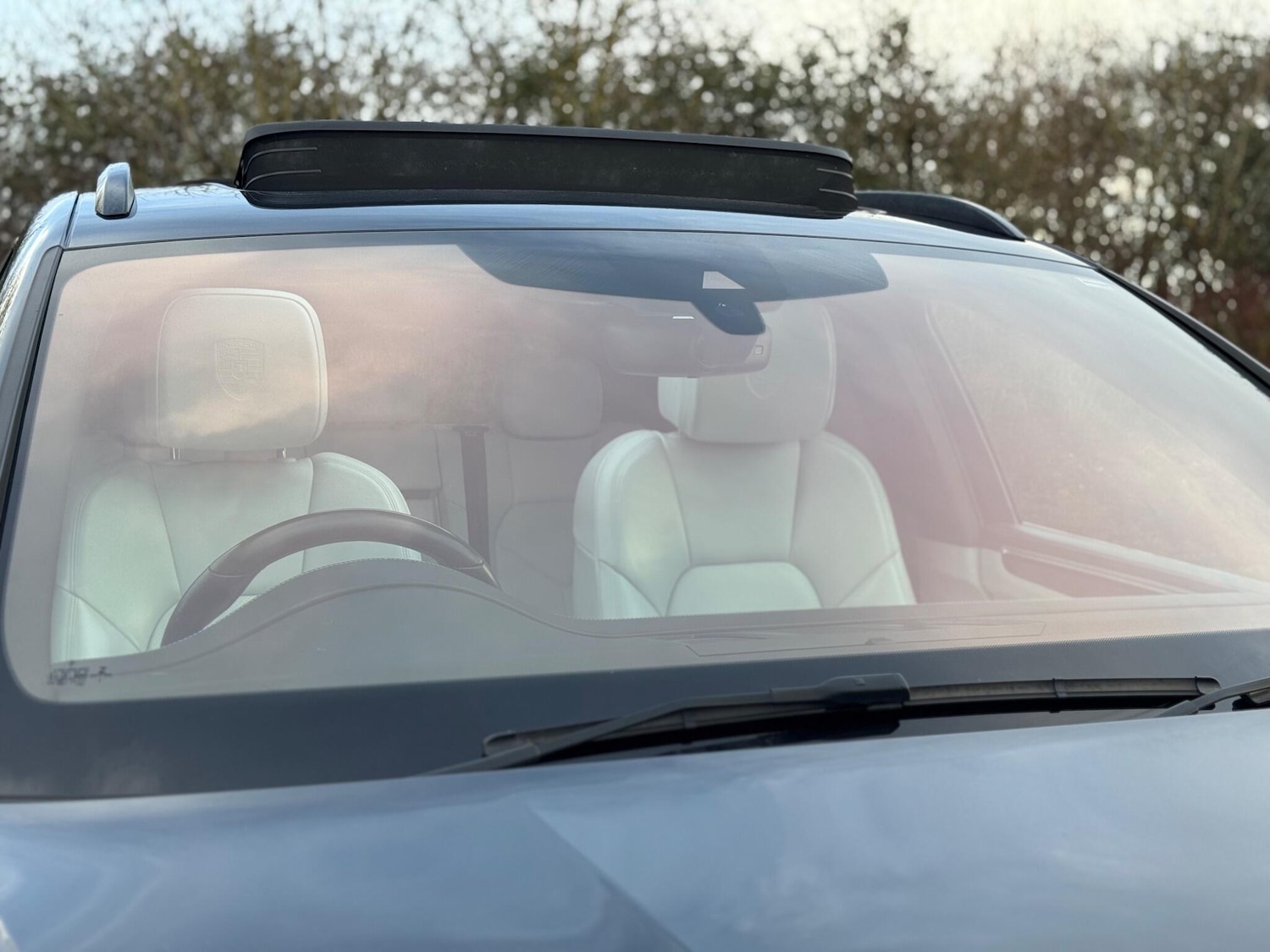 Used Porsche Macan for sale - 77320207: Photo 75