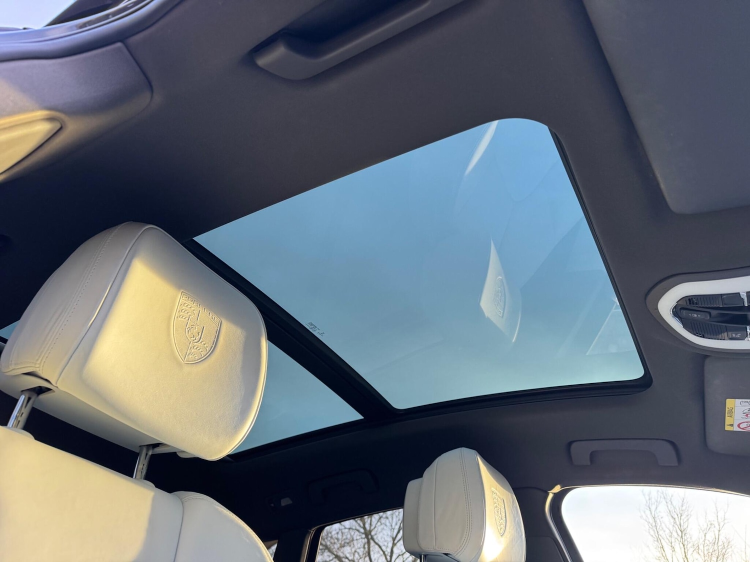 Used Porsche Macan for sale - 77320207: Photo 77