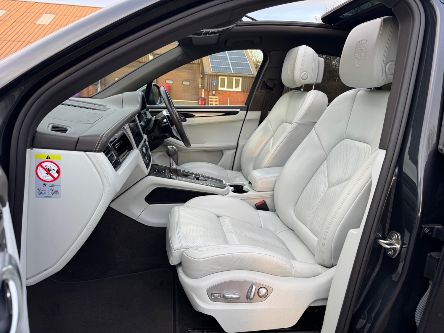 Used Porsche Macan for sale - 77320207: Photo 79