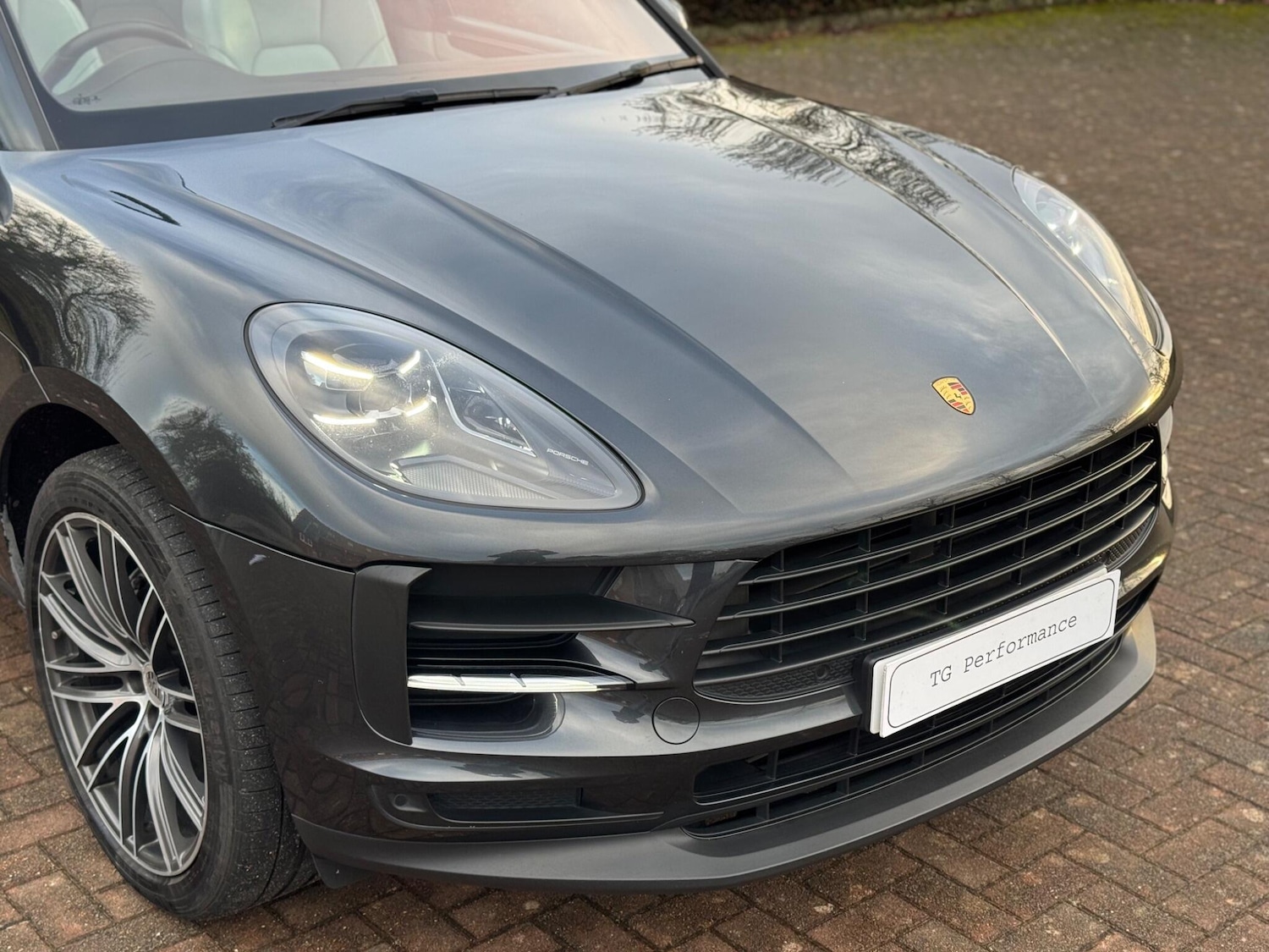 Used Porsche Macan for sale - 77320207: Photo 8