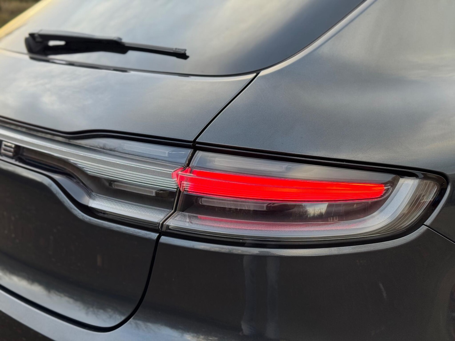 Used Porsche Macan for sale - 77320207: Photo 81