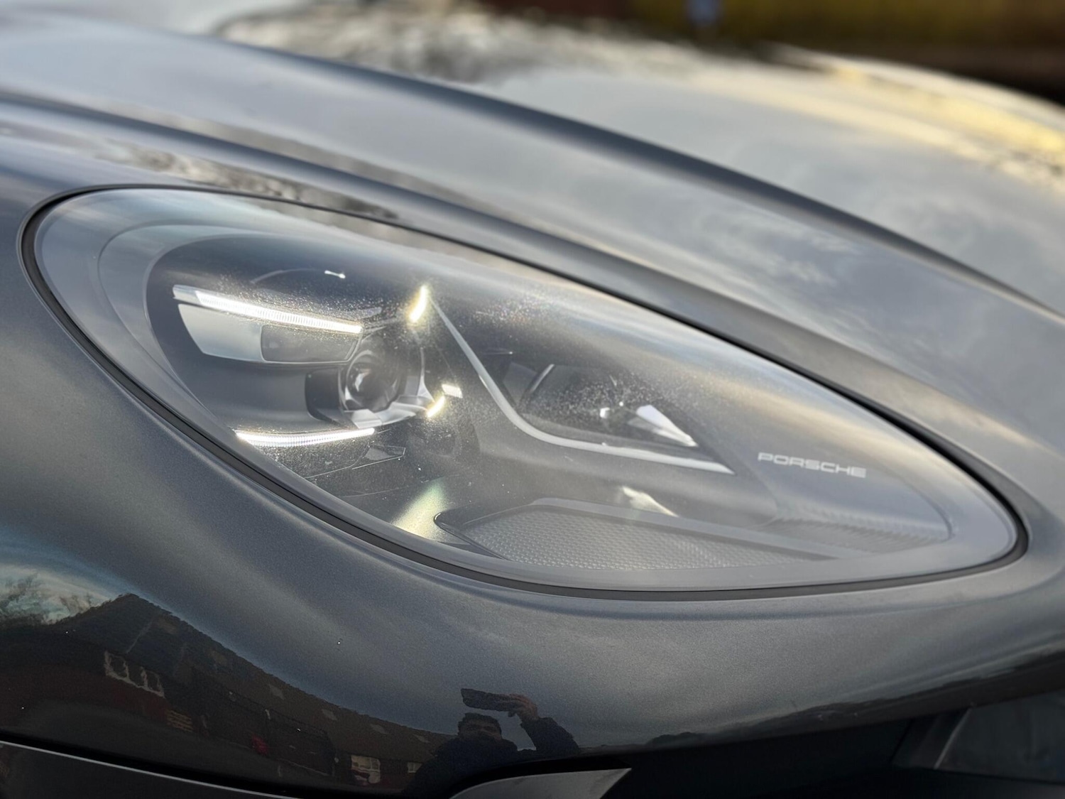 Used Porsche Macan for sale - 77320207: Photo 82