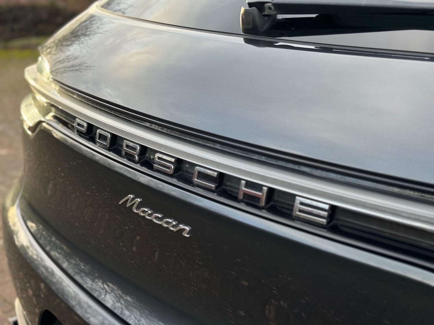 Used Porsche Macan for sale - 77320207: Photo 84