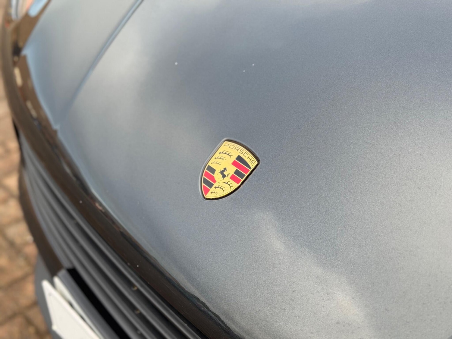 Used Porsche Macan for sale - 77320207: Photo 86