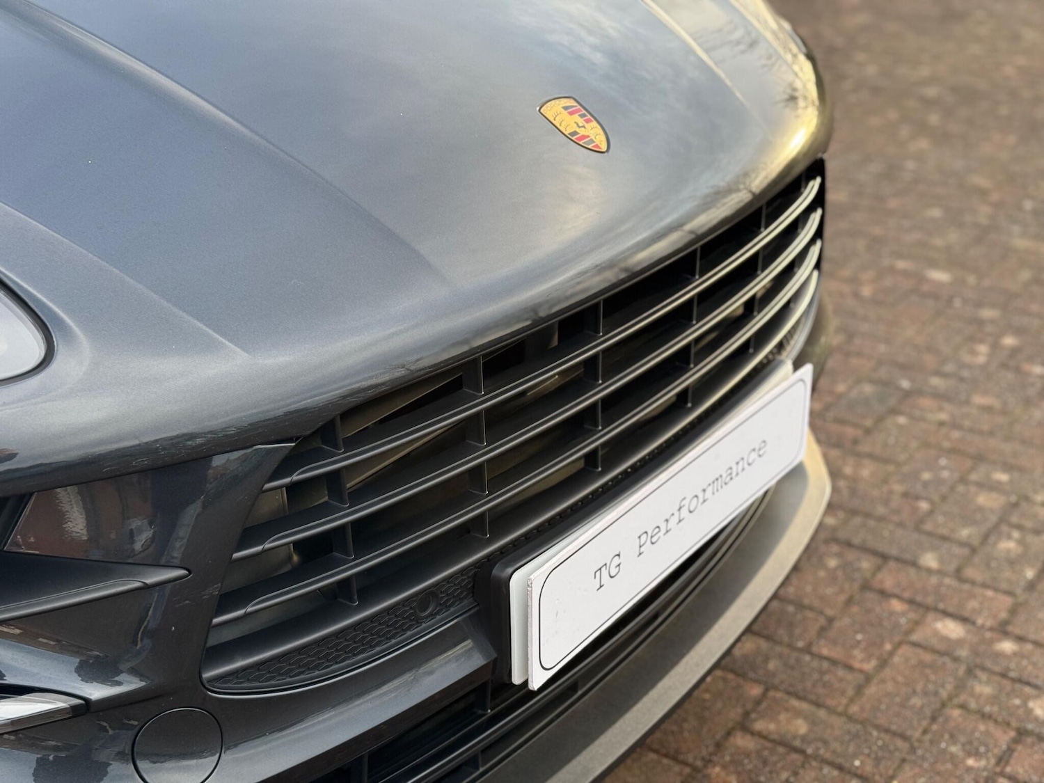 Used Porsche Macan for sale - 77320207: Photo 87