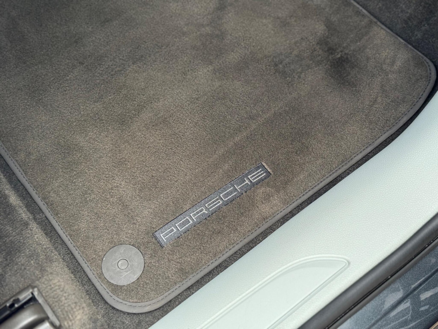 Used Porsche Macan for sale - 77320207: Photo 89