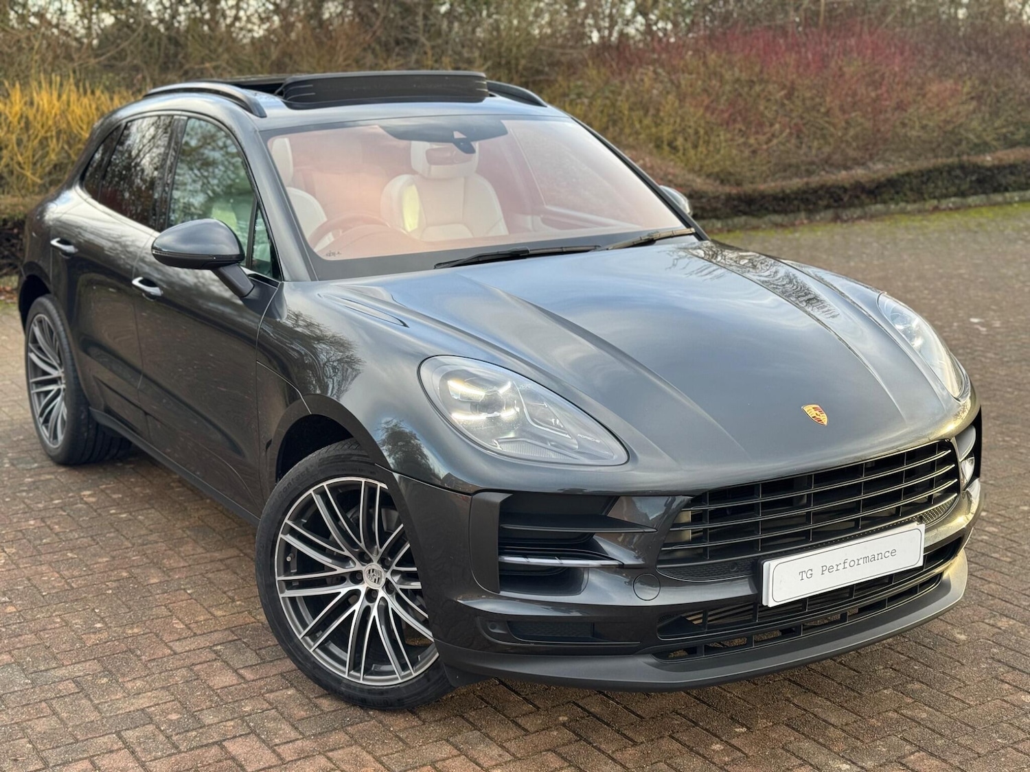 Used Porsche Macan for sale - 77320207: Photo 9