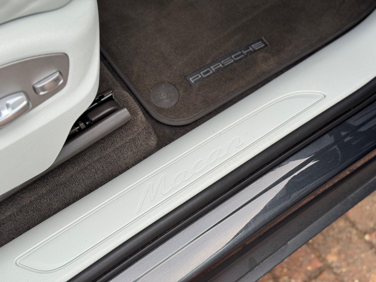 Used Porsche Macan for sale - 77320207: Photo 90