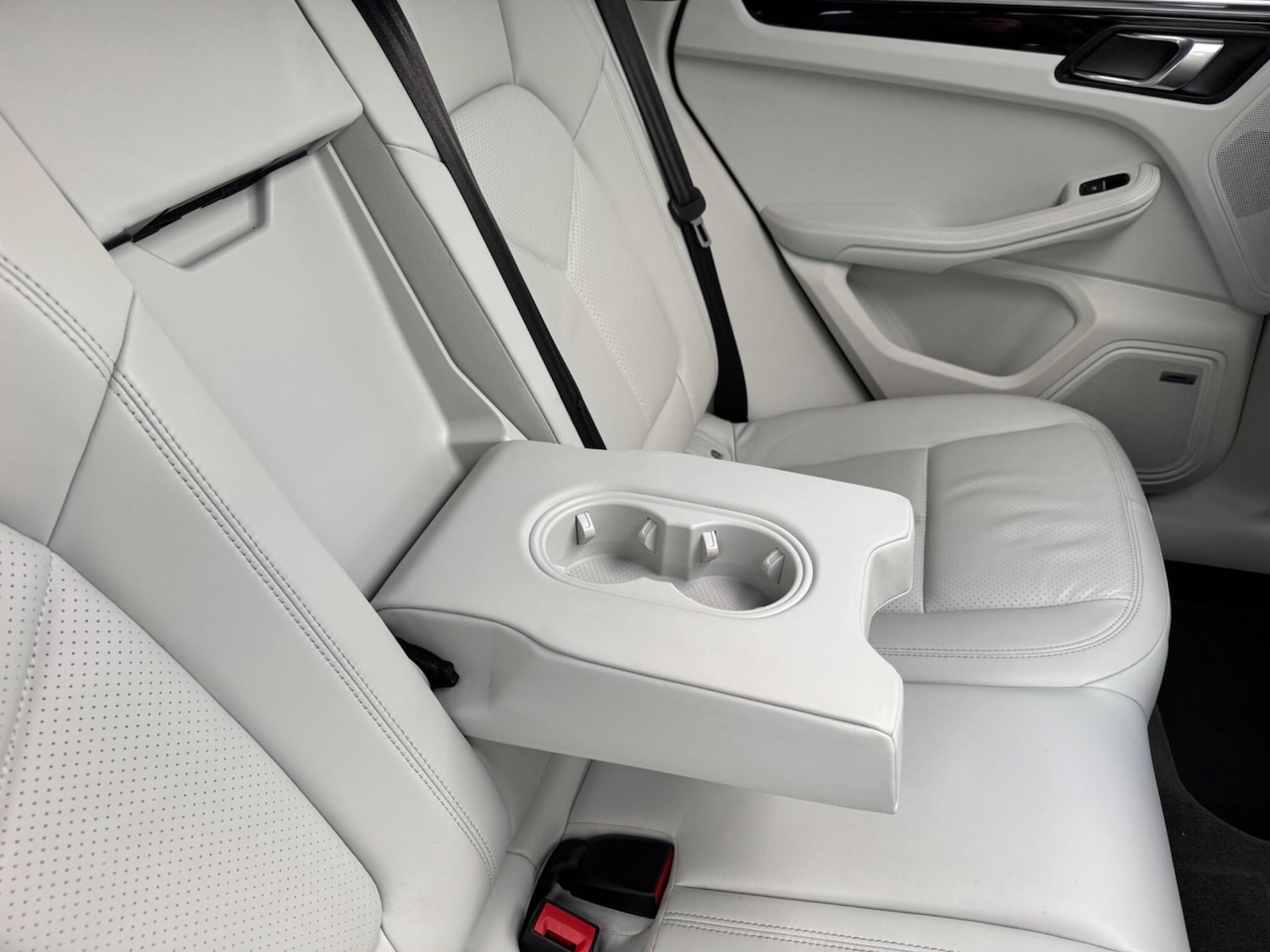 Used Porsche Macan for sale - 77320207: Photo 92