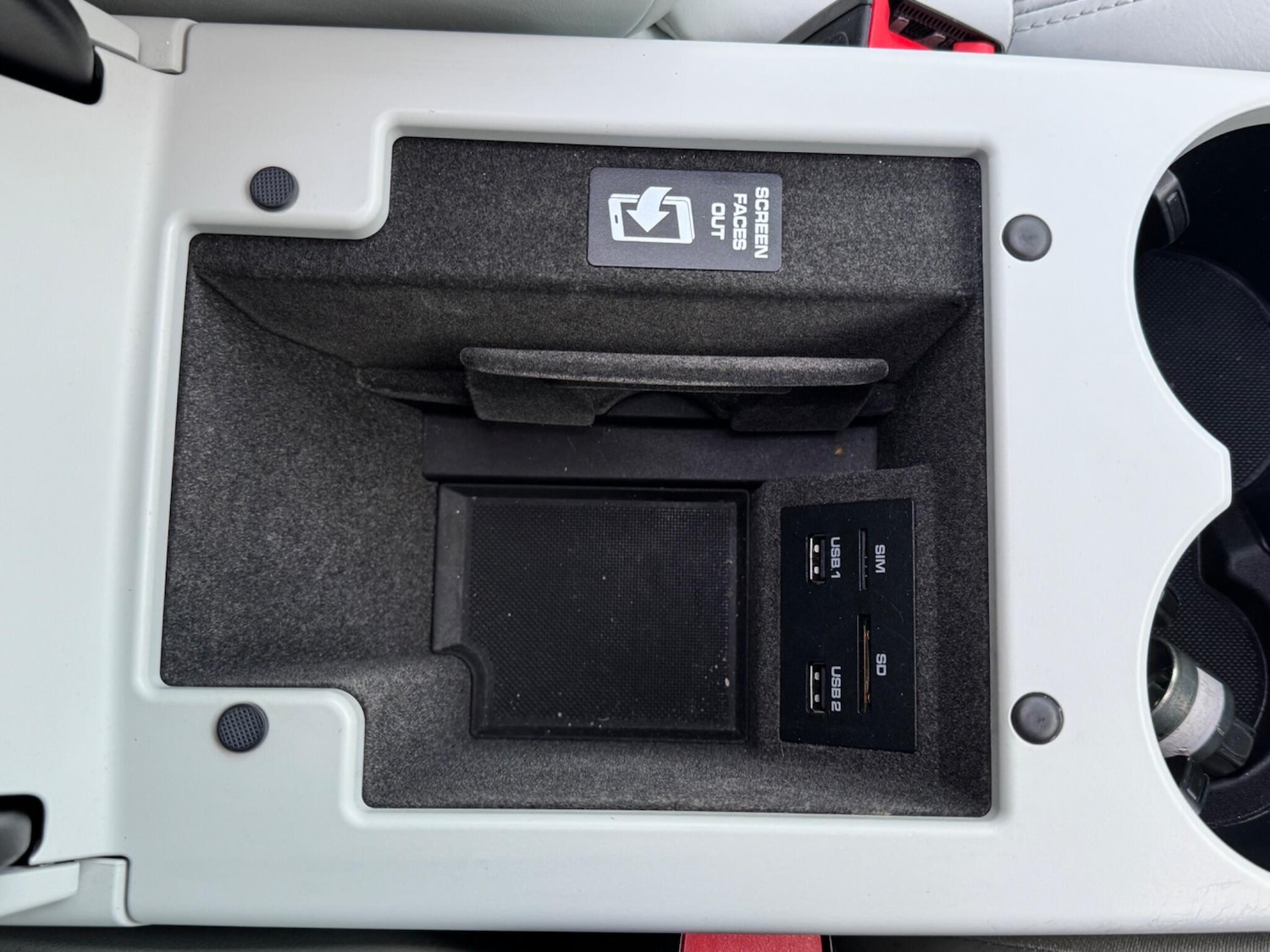 Used Porsche Macan for sale - 77320207: Photo 94