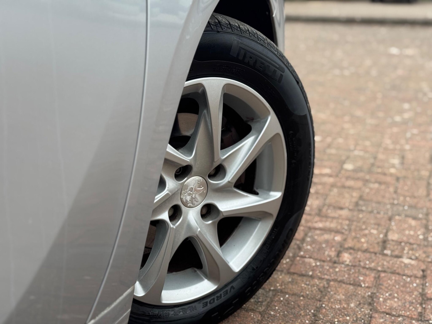 Used Peugeot 208 for sale - 76993617: Photo 11