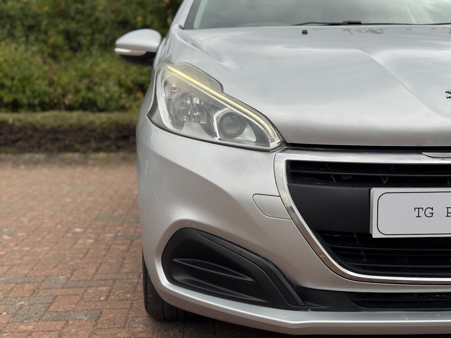Used Peugeot 208 for sale - 76993617: Photo 12