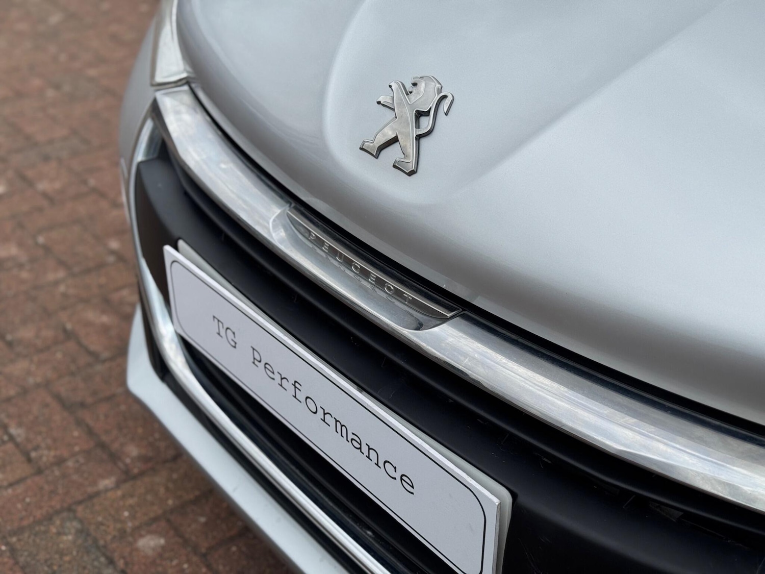 Used Peugeot 208 for sale - 76993617: Photo 14