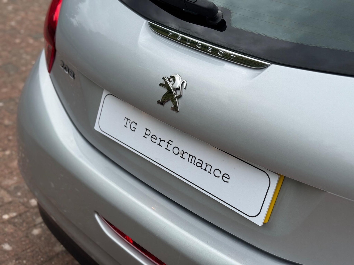 Used Peugeot 208 for sale - 76993617: Photo 15