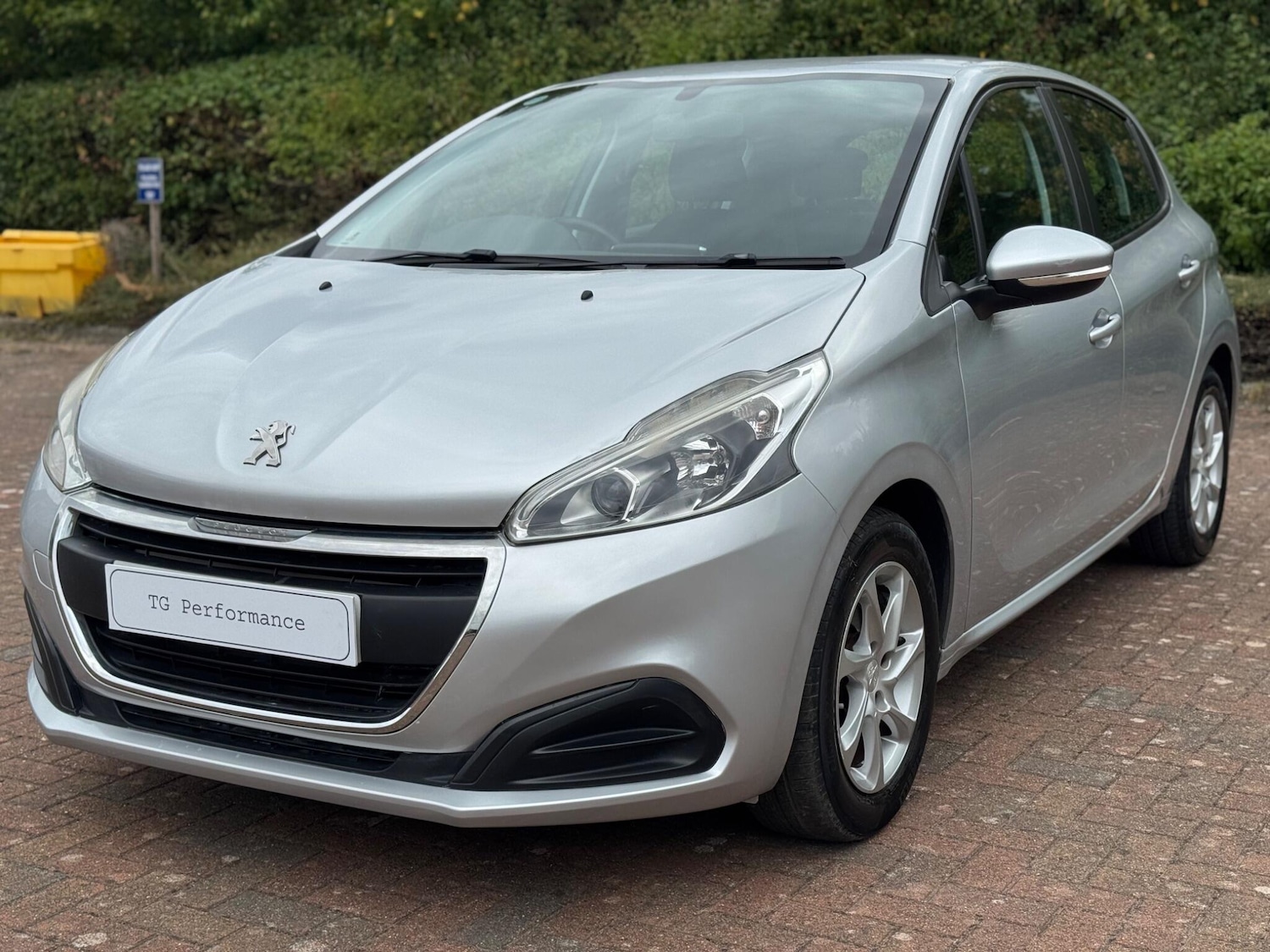 Used Peugeot 208 for sale - 76993617: Photo 17