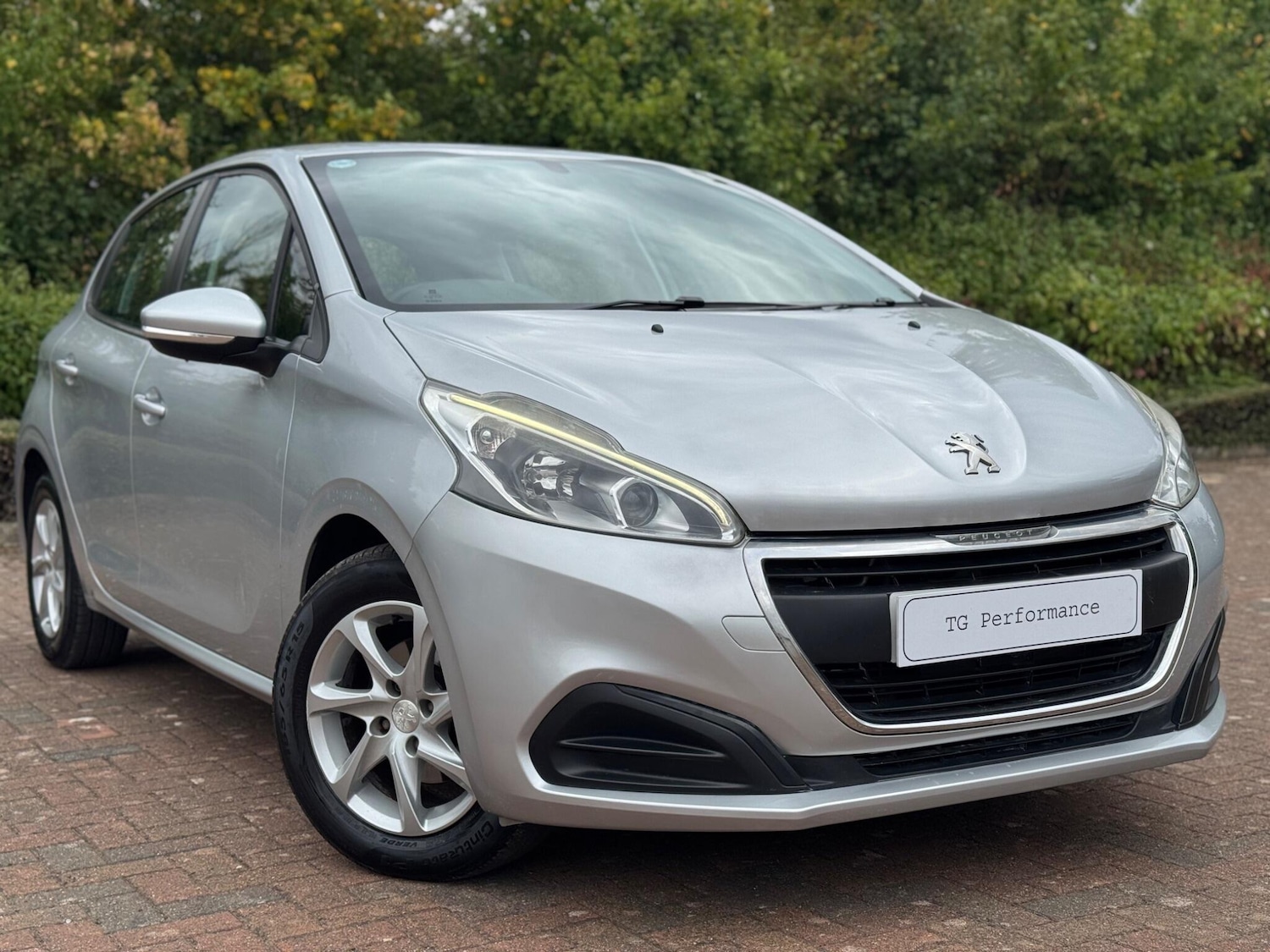 Used Peugeot 208 for sale - 76993617: Photo 18