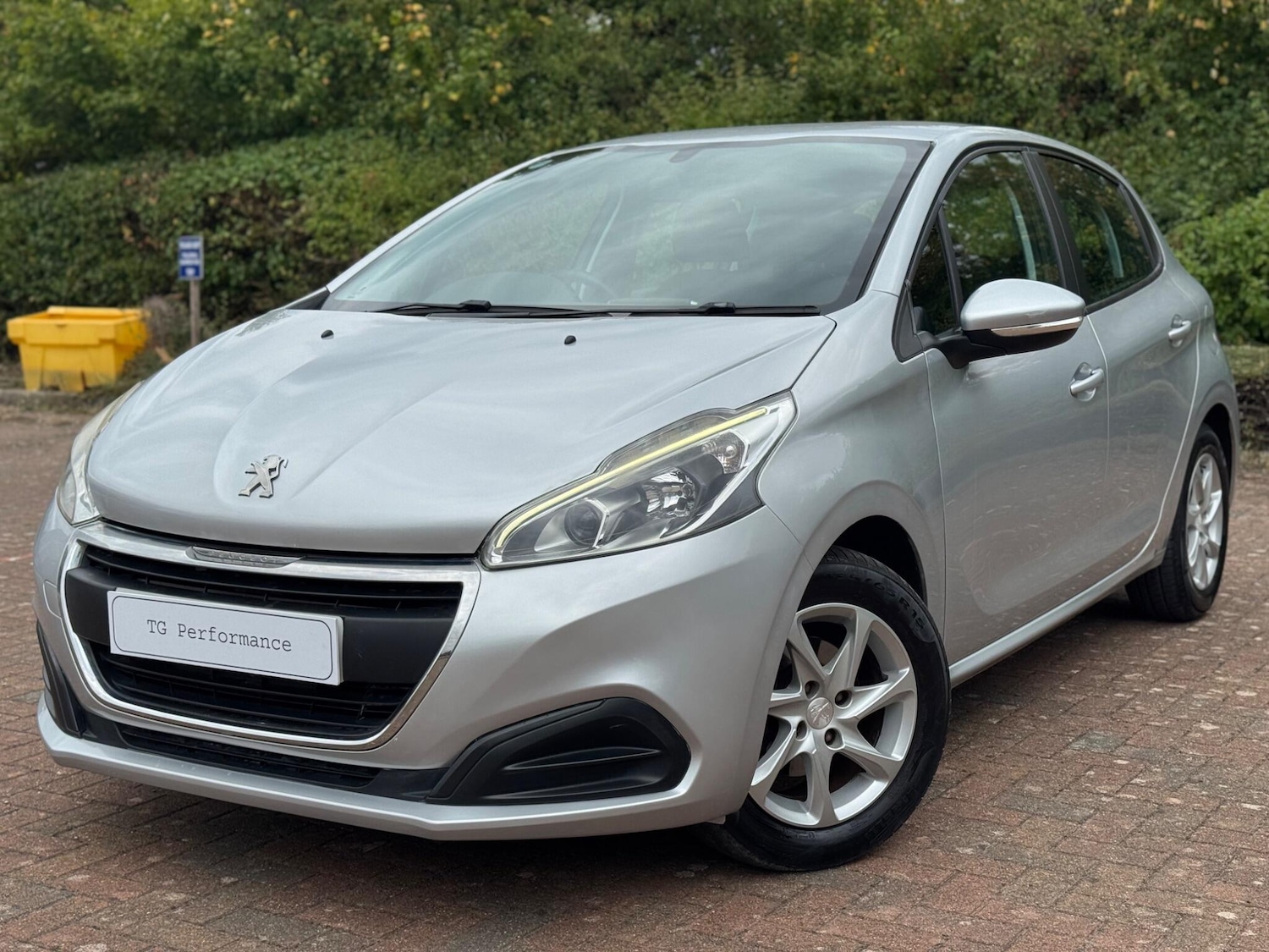 Used Peugeot 208 for sale - 76993617: Photo 19
