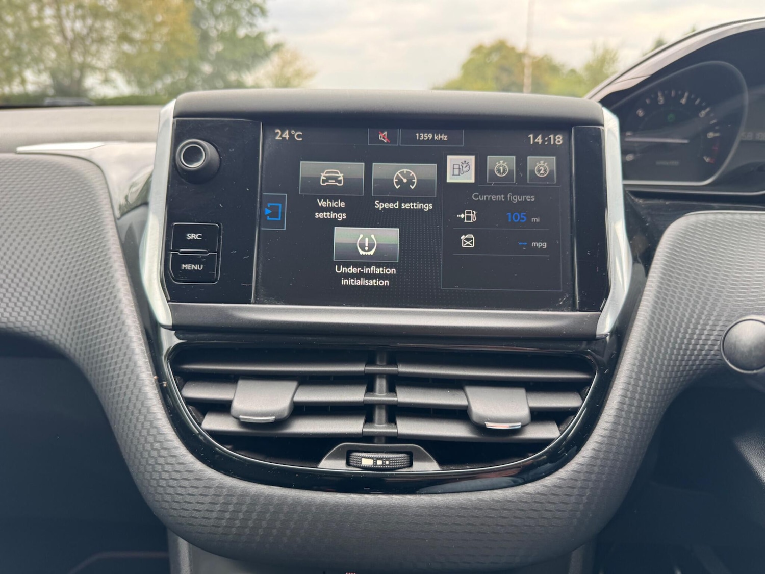 Used Peugeot 208 for sale - 76993617: Photo 32