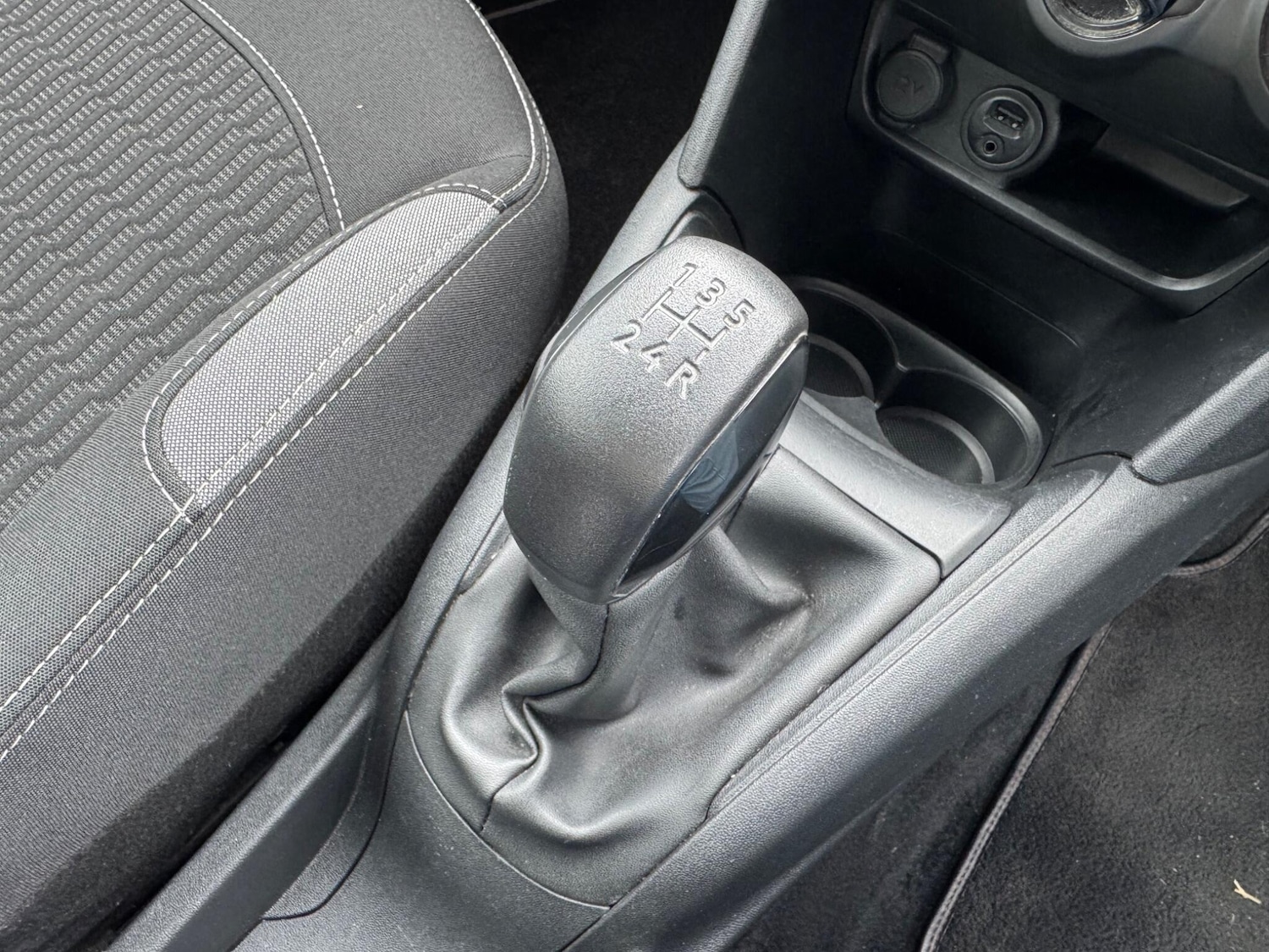 Used Peugeot 208 for sale - 76993617: Photo 34