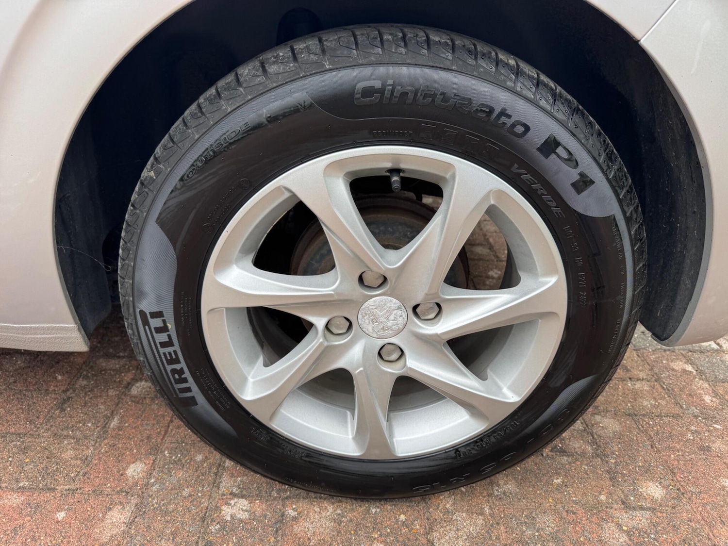 Used Peugeot 208 for sale - 76993617: Photo 53