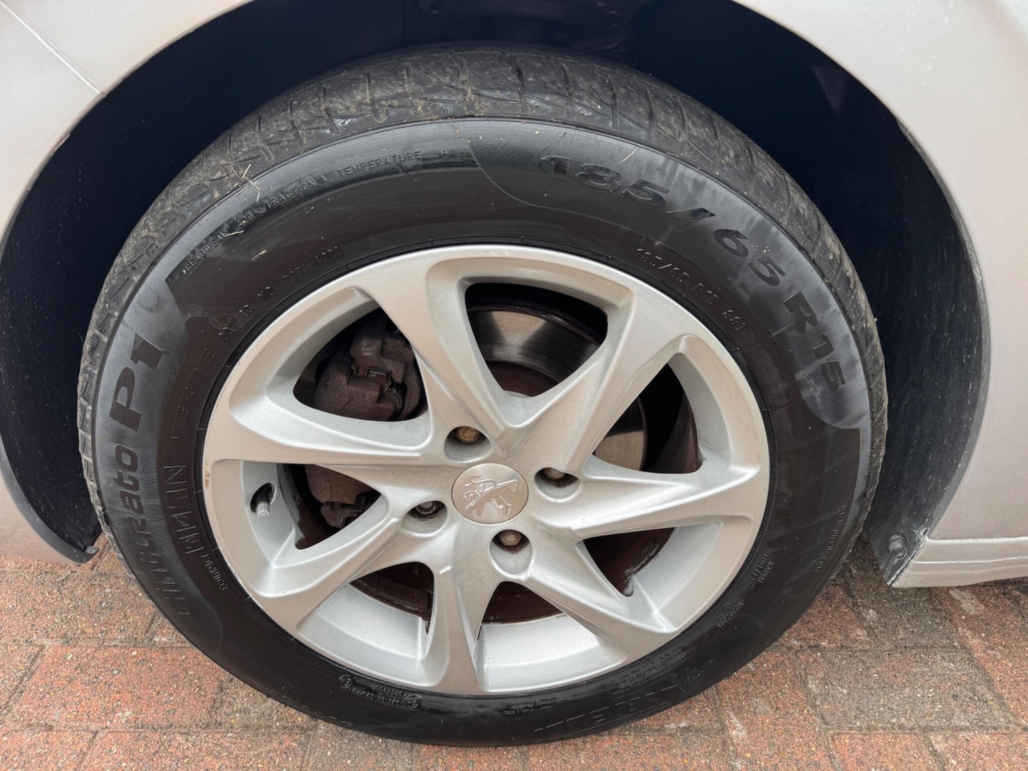 Used Peugeot 208 for sale - 76993617: Photo 56