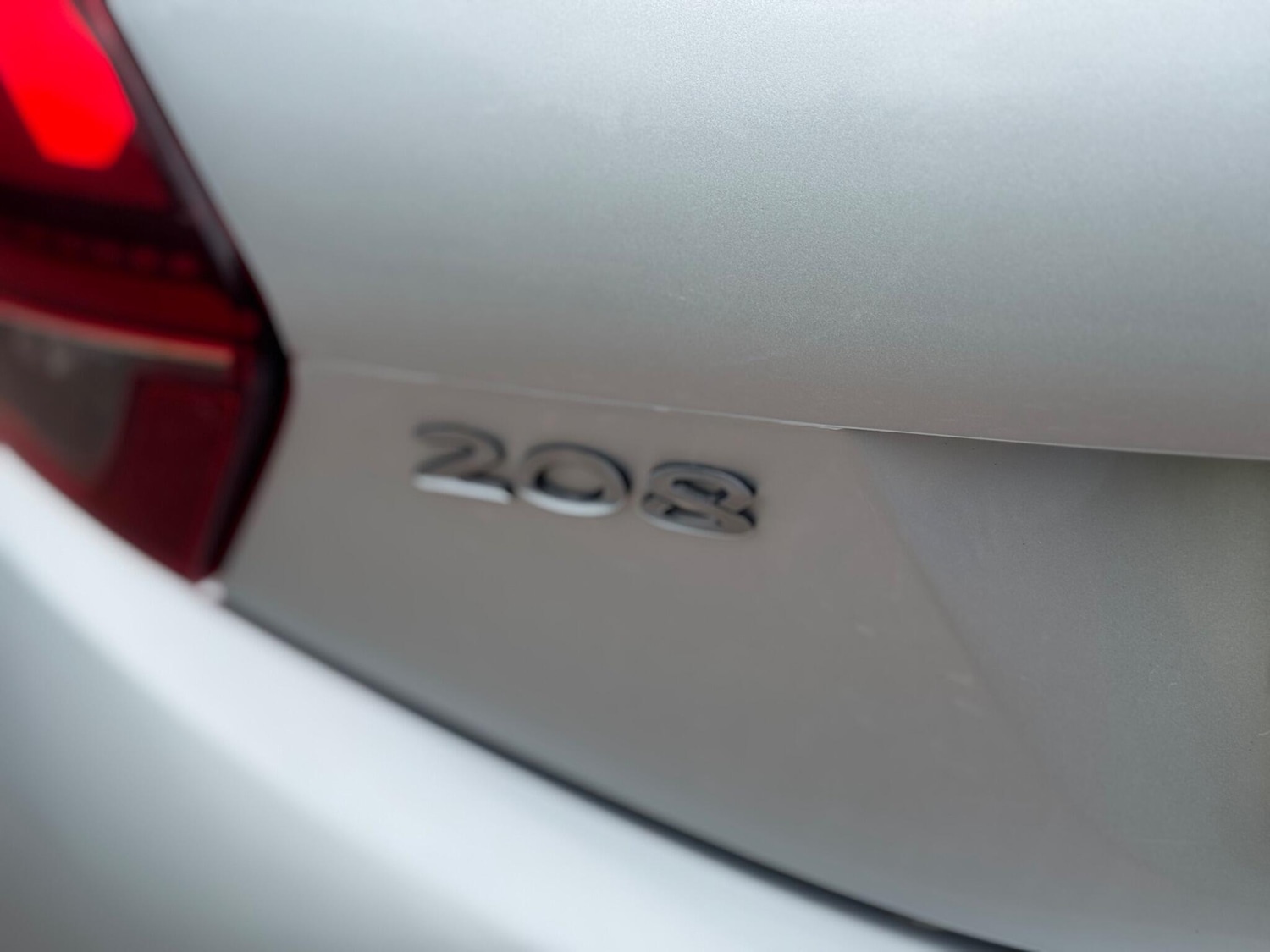 Used Peugeot 208 for sale - 76993617: Photo 59