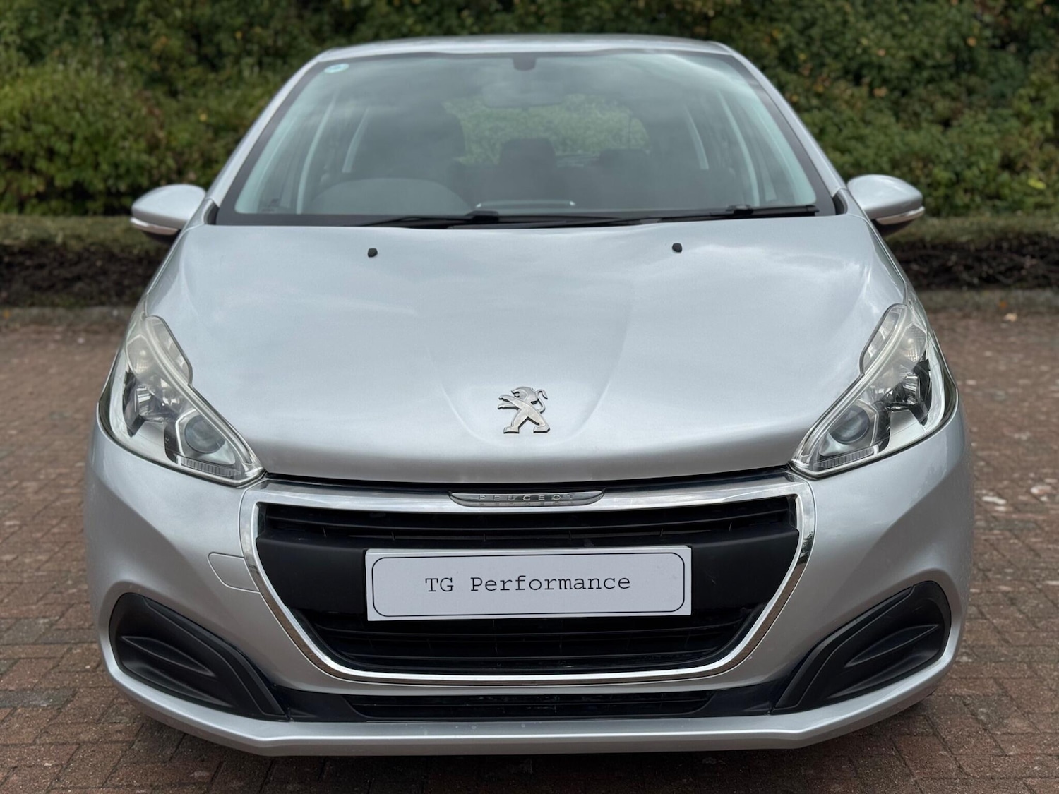 Used Peugeot 208 for sale - 76993617: Photo 8