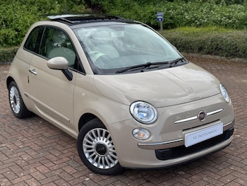 Used Fiat 500 2013 for sale - 78586365: Photo