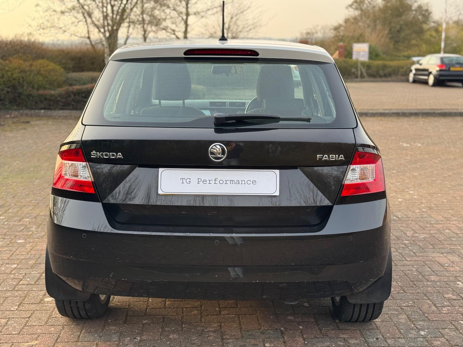 Used Skoda Fabia 2016 for sale - 77982379: Photo 10