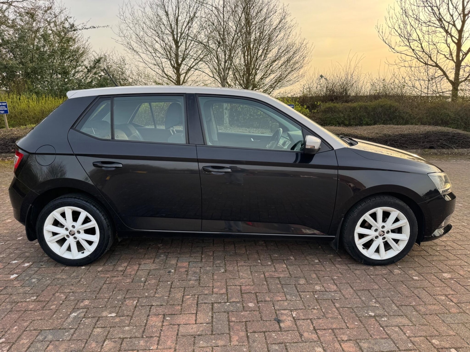 Used Skoda Fabia 2016 for sale - 77982379: Photo 11