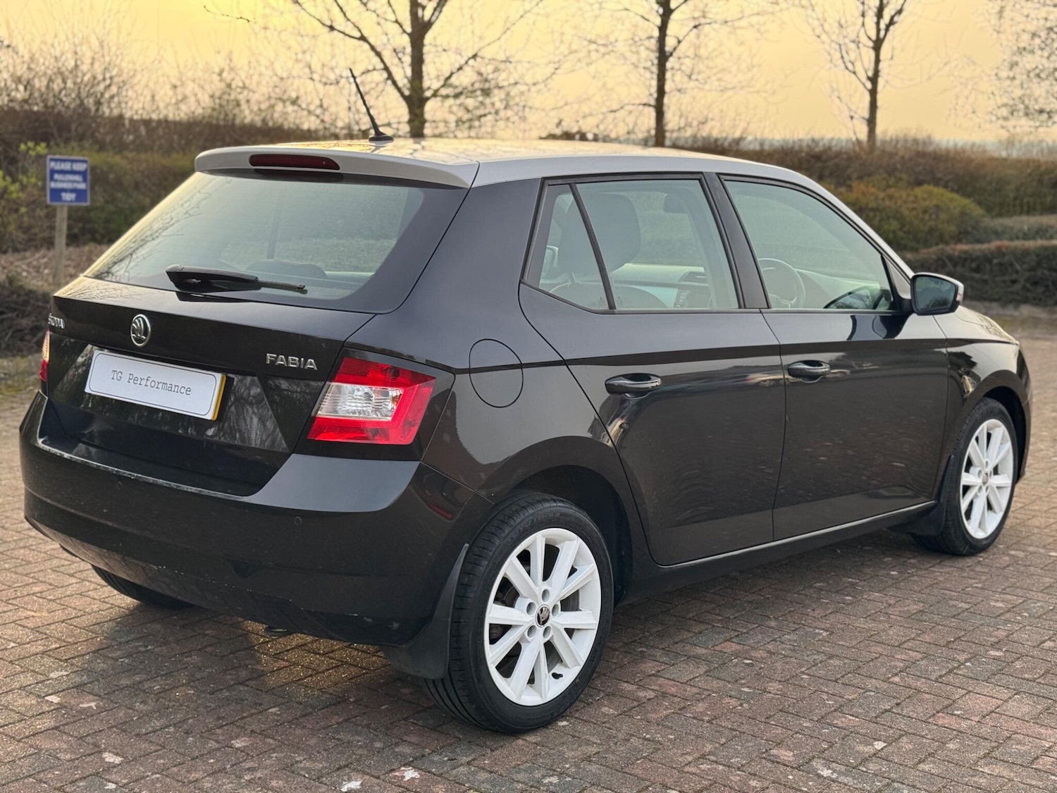 Used Skoda Fabia 2016 for sale - 77982379: Photo 13