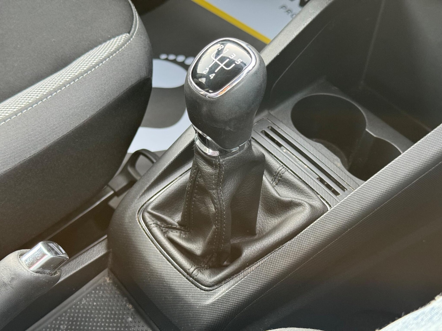 Used Skoda Fabia 2016 for sale - 77982379: Photo 14