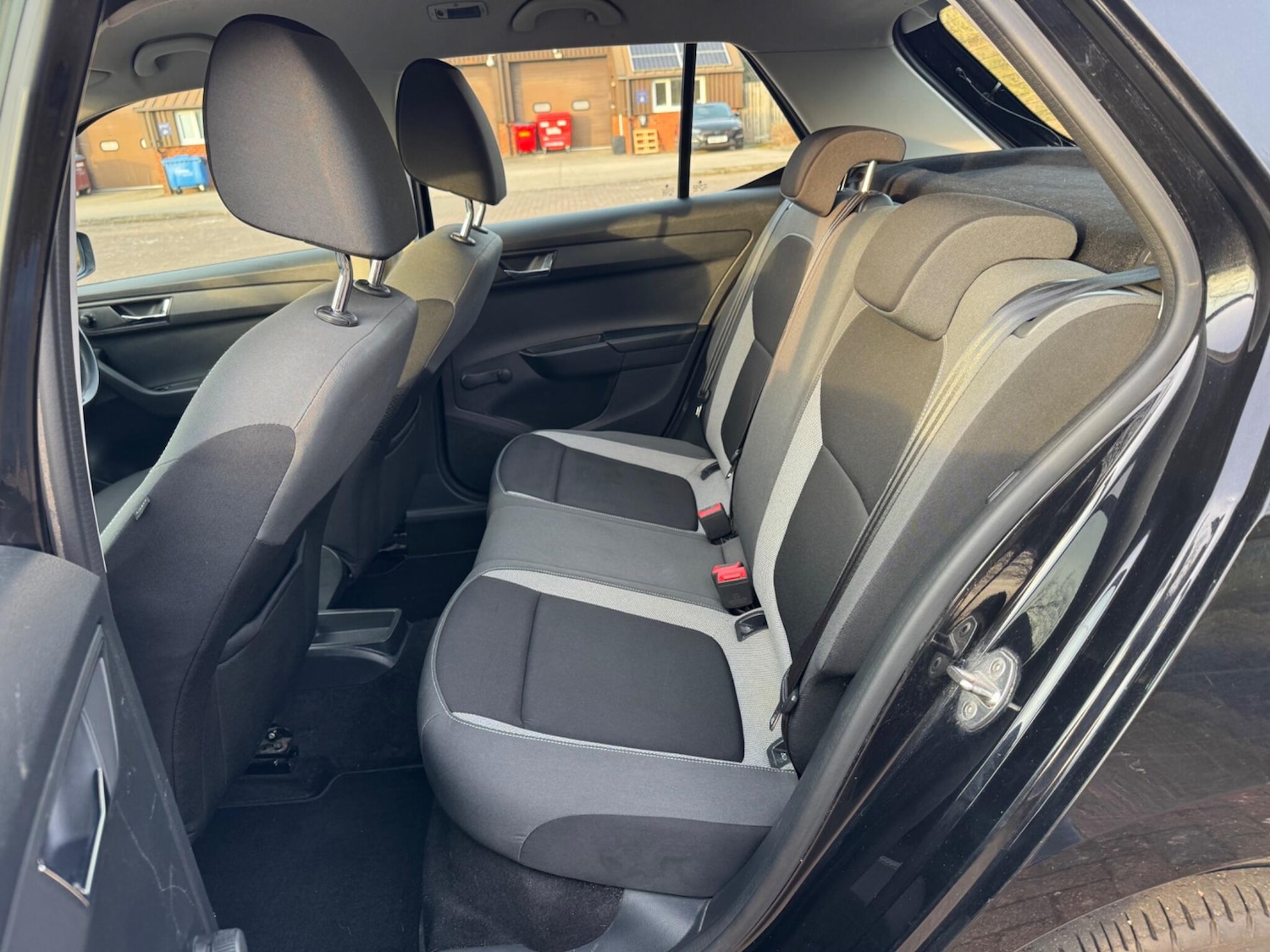 Used Skoda Fabia 2016 for sale - 77982379: Photo 17