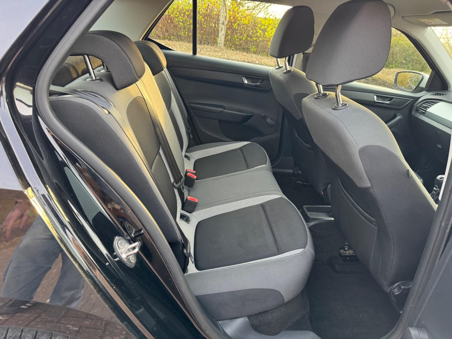 Used Skoda Fabia 2016 for sale - 77982379: Photo 19