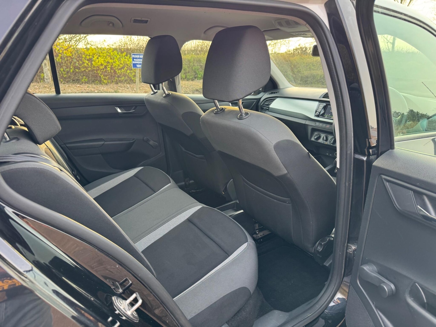 Used Skoda Fabia 2016 for sale - 77982379: Photo 20