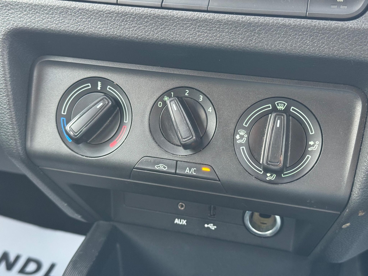 Used Skoda Fabia 2016 for sale - 77982379: Photo 22