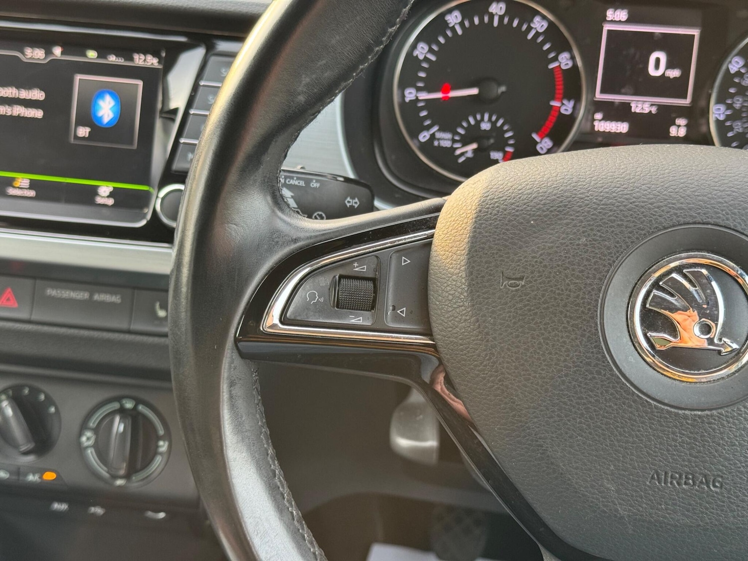 Used Skoda Fabia 2016 for sale - 77982379: Photo 25