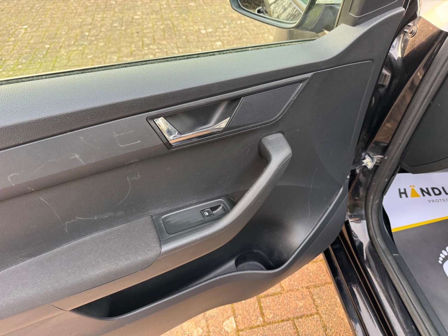 Used Skoda Fabia 2016 for sale - 77982379: Photo 27