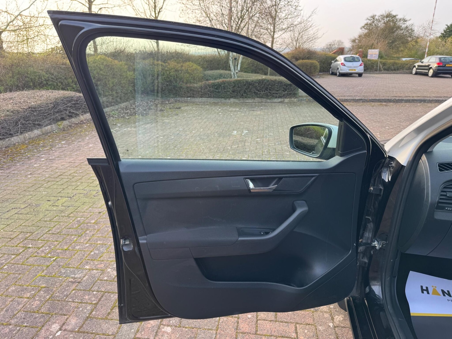 Used Skoda Fabia 2016 for sale - 77982379: Photo 28